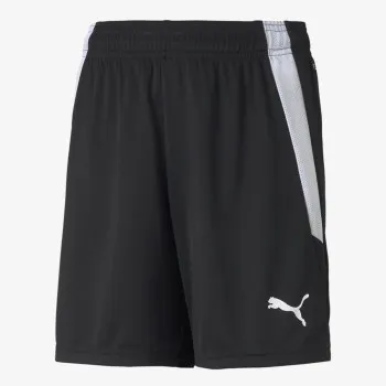 PUMA TEAMLIGA SHORTS JR 