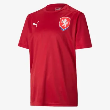 PUMA FACR HOME SHIRT B2B JR 