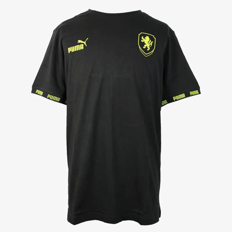 PUMA FACR FTBLCULTURE TEE