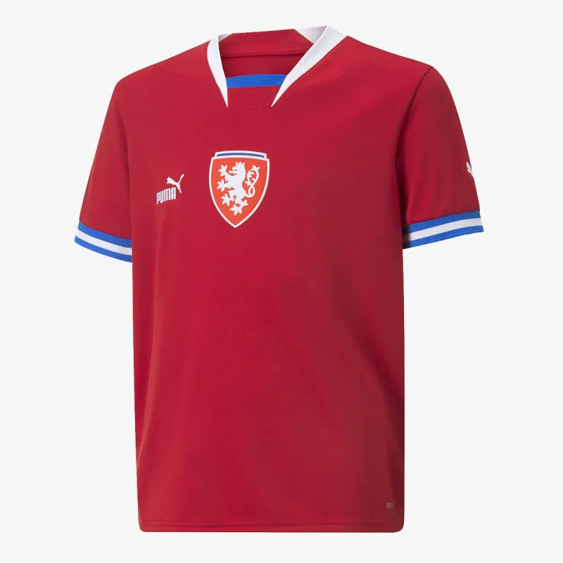 PUMA FACR HOME JERSEY REPLICA JR
