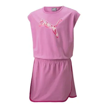 PUMA Alpha Dress 