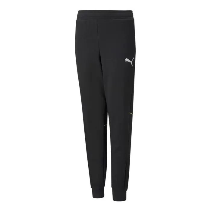 PUMA ACTIVE SPORTS SWEATPANTS TR B 