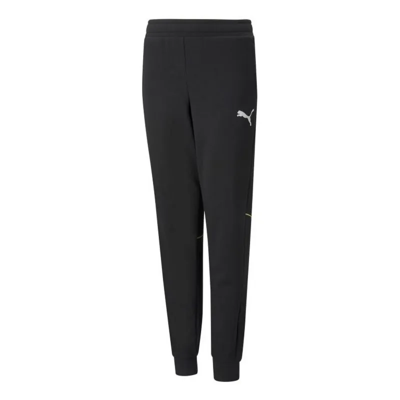 PUMA ACTIVE SPORTS SWEATPANTS TR B
