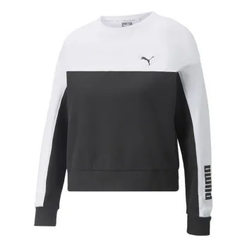 PUMA Modern Sports Crew 