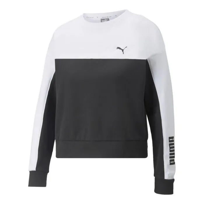 PUMA PUMA Modern Sports Crew 