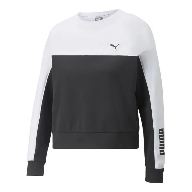 PUMA PUMA Modern Sports Crew
