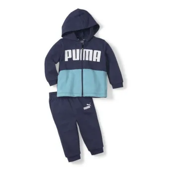 PUMA PUMA Minicats Colorblock Jogger TR 