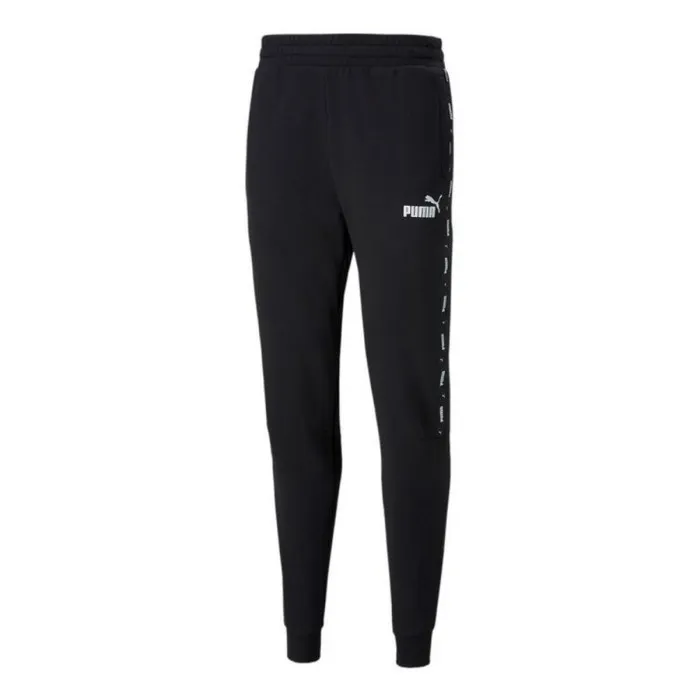 PUMA ESS+ TAPE SWEATPANTS TR CL 