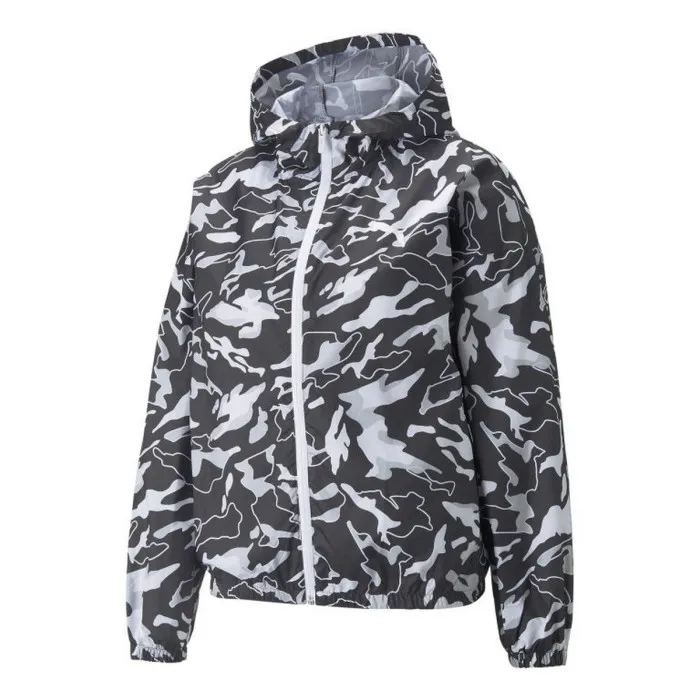 Modern Sports  AOP Windbreaker 