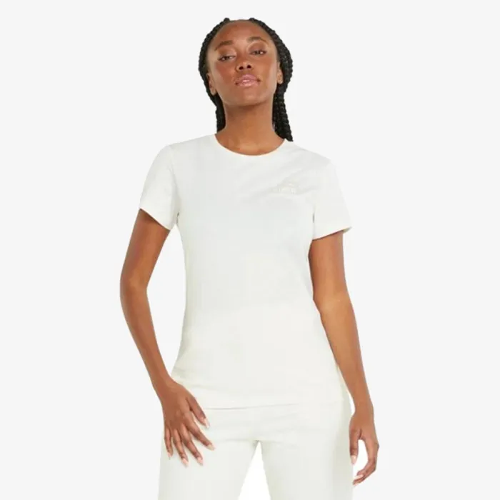 ESS+ EMBROIDERY TEE 