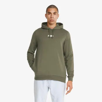 PUMA MODERN BASICS HOODIE TR 