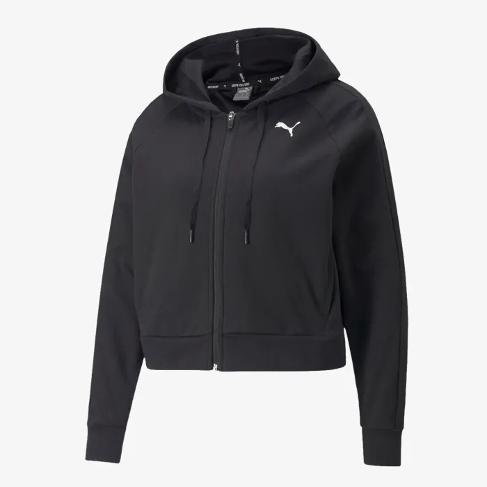 MODERN SPORTS FZ HOODIE 