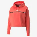 PUMA POWER TAPE HOODIE FL 