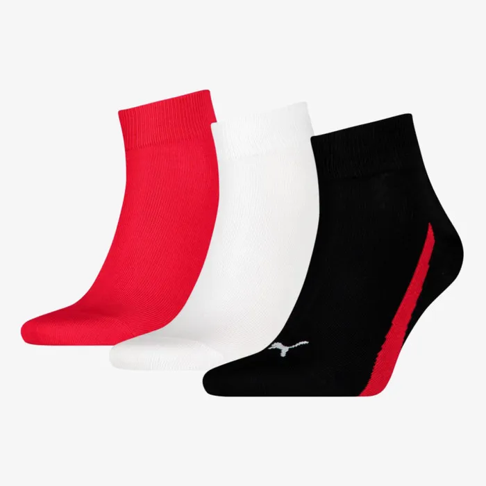 PUMA PUMA UNISEX LIFESTYLE QUARTERS 3P 