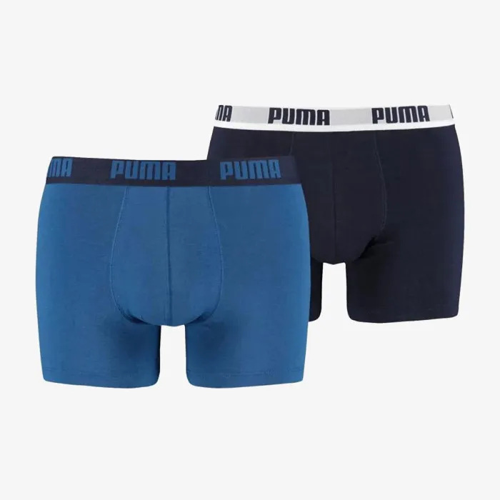 PUMA BASIC BOXER 2P 