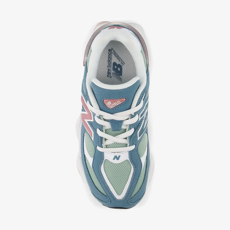 NEW BALANCE K 9060 