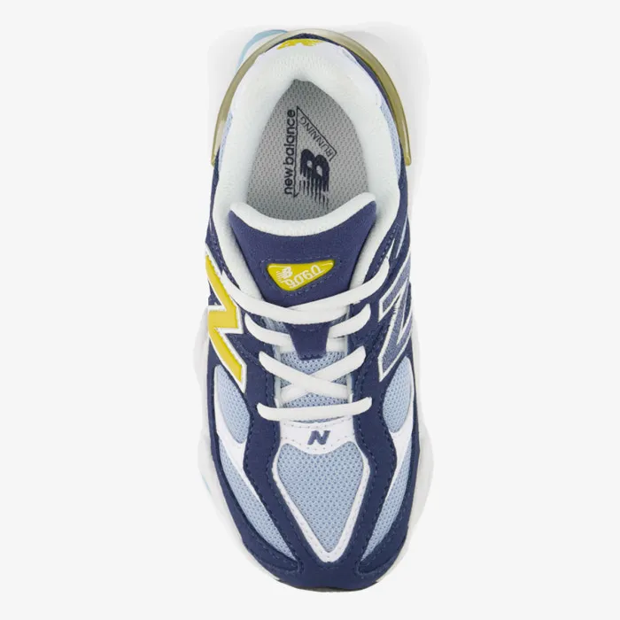 NEW BALANCE K 9060 