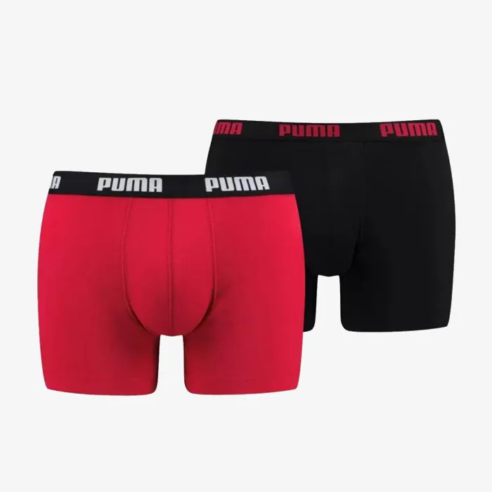 PUMA PUMA BASIC BOXER 2P 