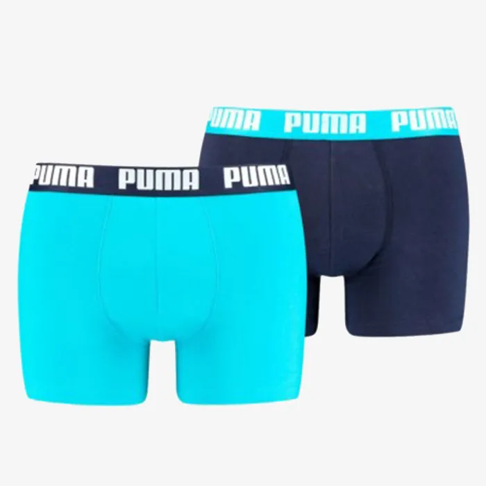 BASIC BOXER 2P 