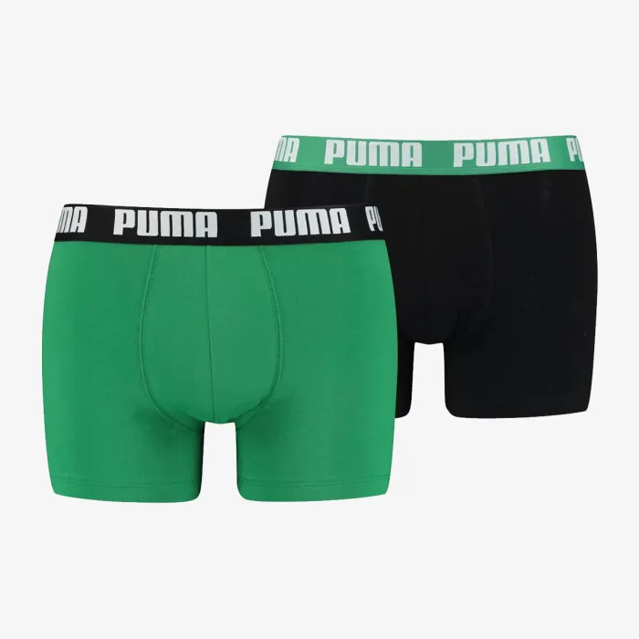 PUMA BASIC BOXER 2P 