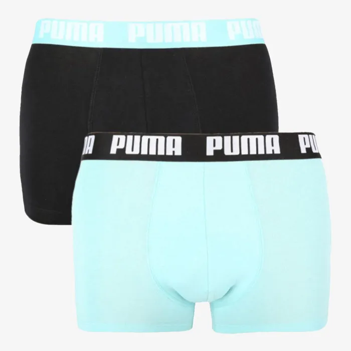 PUMA BASIC BOXER 2P 