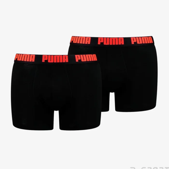 PUMA BASIC BOXER 2P 