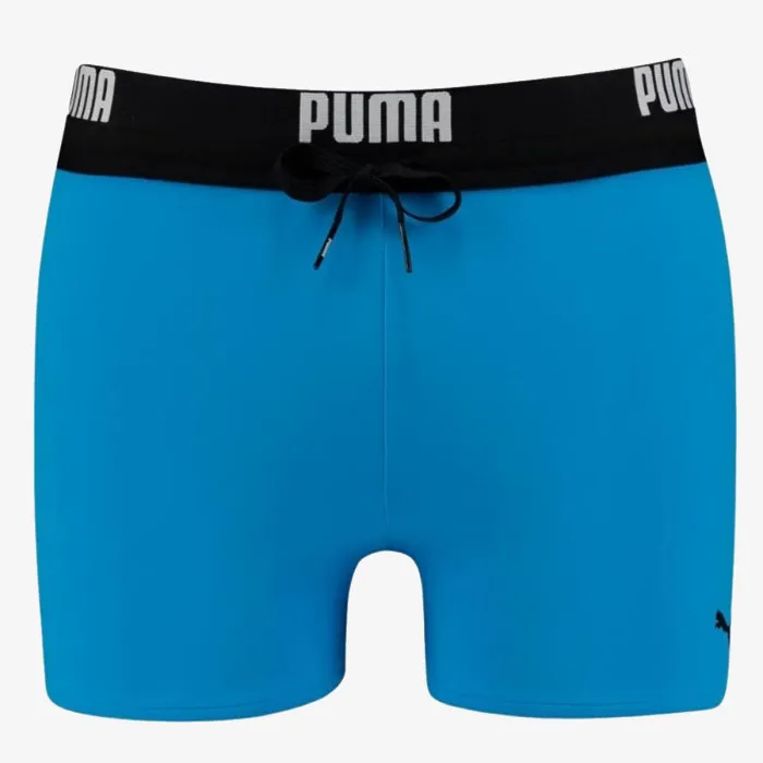 PUMA SWIM MEN LOGO SWIM TRUNK 1P 