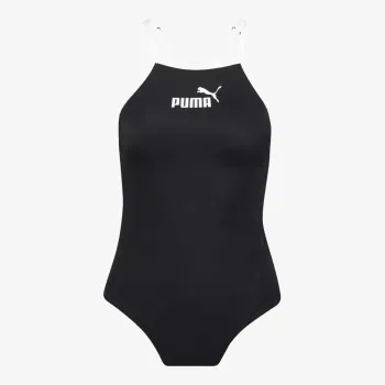 PUMA PUMA SWIM WOMEN RACERBACK SWIMSUIT 1P 