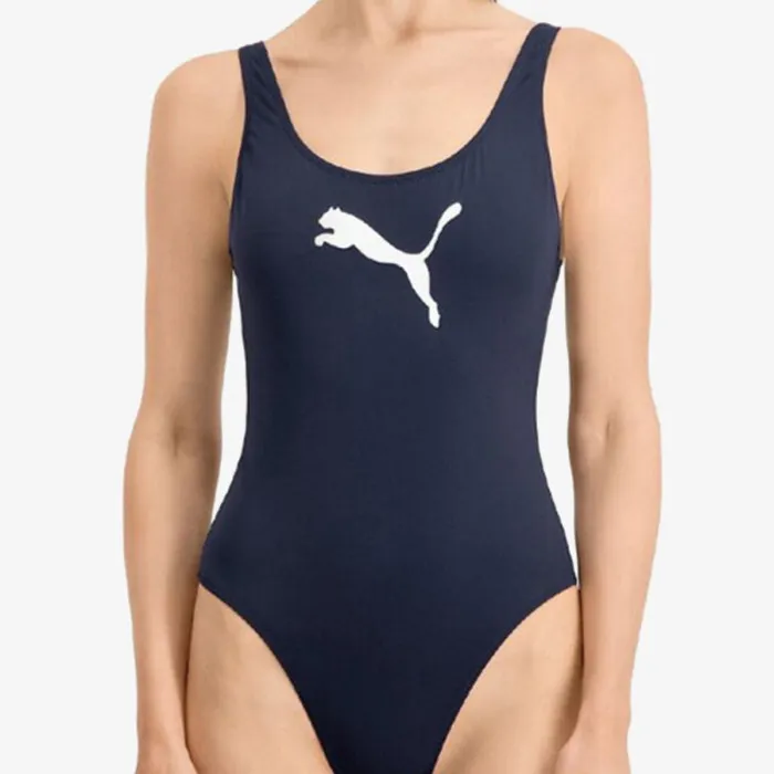 PUMA PUMA SWIM WOMEN SWIMSUIT 1P 