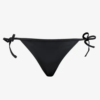 PUMA PUMA SWIM WOMEN SIDE TIE BIKINI BOTTOM 1 