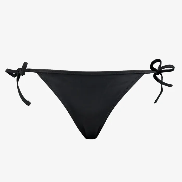 SWIM WOMEN SIDE TIE BIKINI BOTTOM 1P 