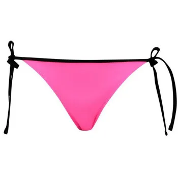 PUMA PUMA SWIM WOMEN SIDE TIE BIKINI BOTTOM 1 