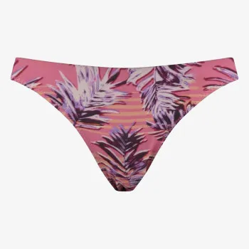SWIM WOMEN CLASSIC BIKINI AOP BOTTOM 1P 
