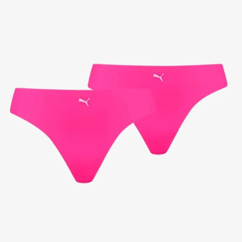 PUMA WOMEN SEAMLESS STRING 2P PACK