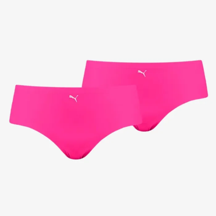 WOMEN SEAMLESS HIPSTER 2P PACK 