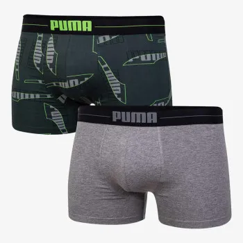 PUMA PUMA MEN FORMSTRIP AOP BOXER 2P 