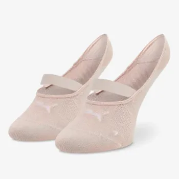 PUMA PUMA WOMEN STUDIO FOOTIE 1P 
