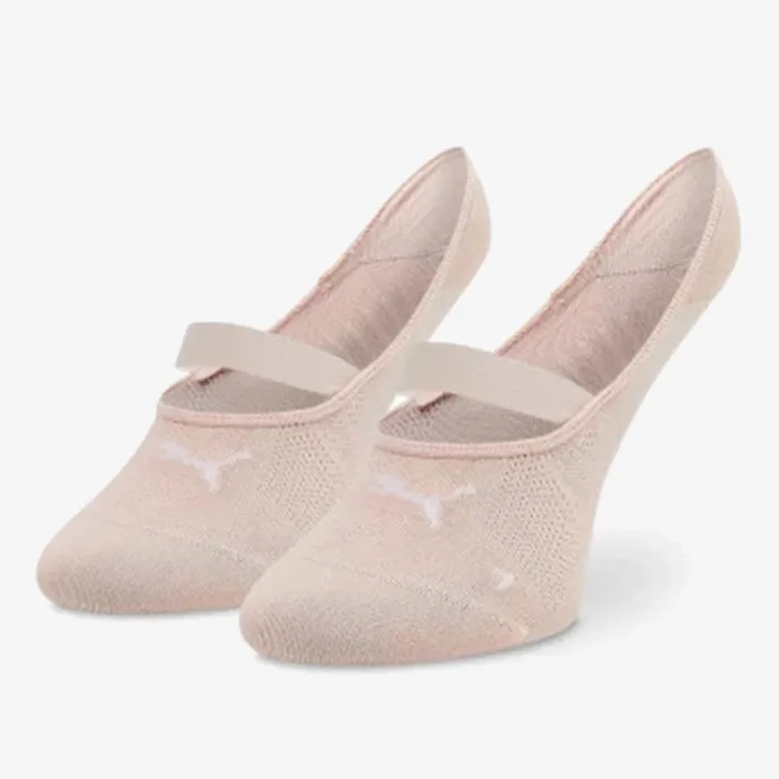PUMA PUMA WOMEN STUDIO FOOTIE 1P 