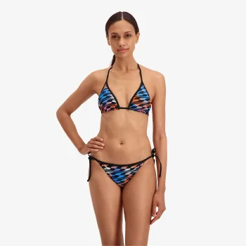 SWIM WOMEN FORMSTRIP SIDE TIE BRIEF 