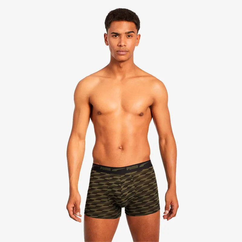 PUMA MEN FORMSTRIP BOXER 2P