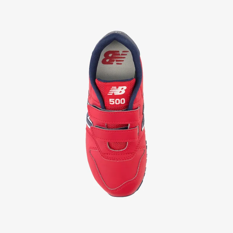 NEW BALANCE NEW BALANCE - 500