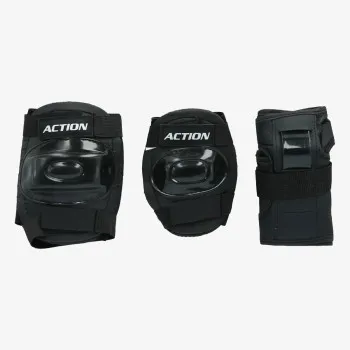 Action stitnik 