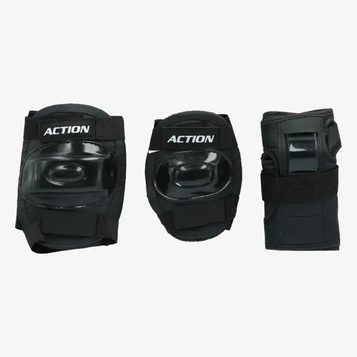Action stitnik 