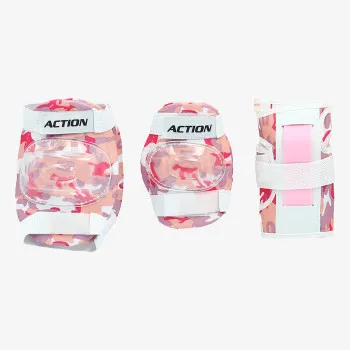 Action stitnik 