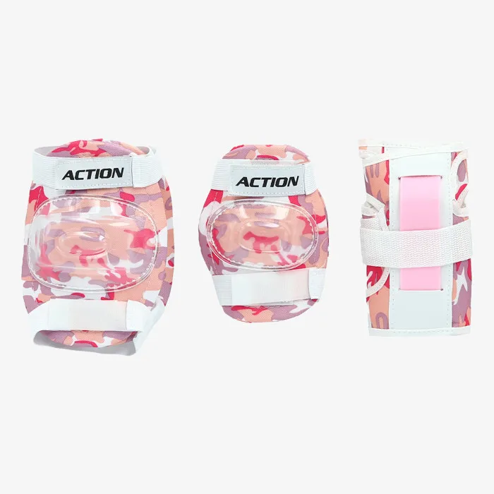 Action stitnik 