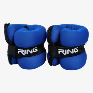 ANKLE WEIGHTS 2X1.5 KG 