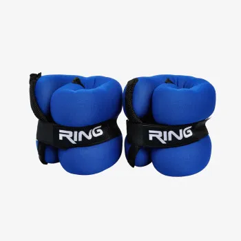 ANKLE WEIGHTS 2X1.5 KG 