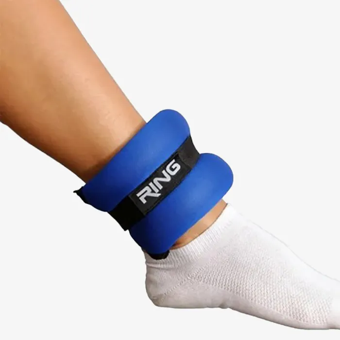 ANKLE WEIGHTS 2X1.5 KG 