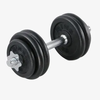 RX BUC10L-1 set bucica 1x10 kg liveni 
