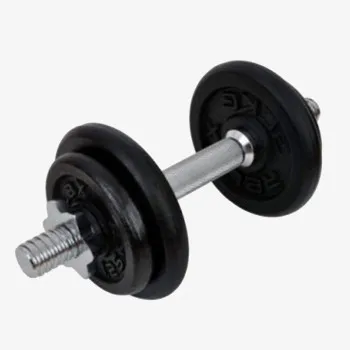 RX BUC10L-1 set bucica 1x10 kg liveni 